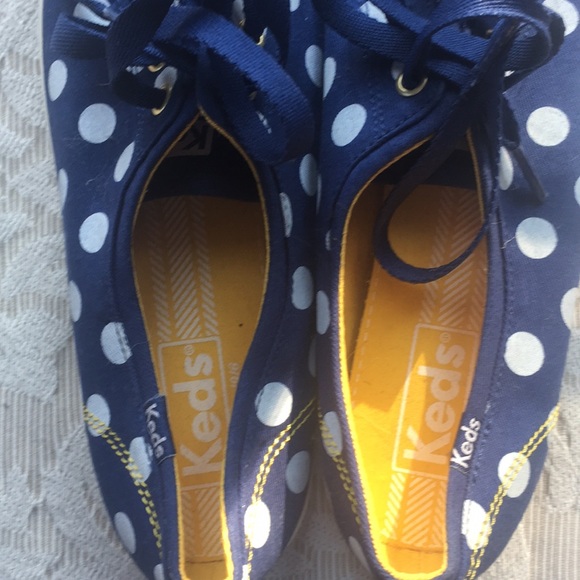 Keds - Picture 3 of 3